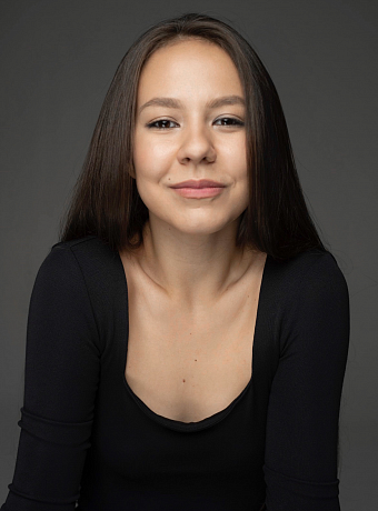 Головацкая Алёна Павловна