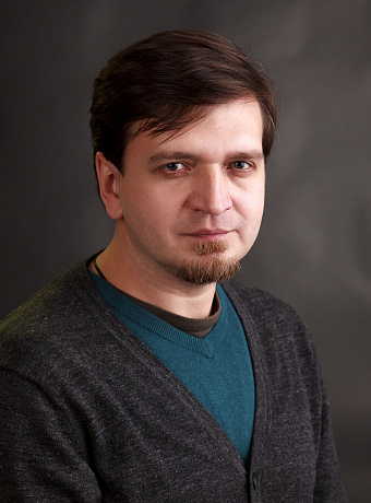 Блажко Алексей Владимирович