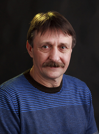 Трифонов Сергей Евгеньевич